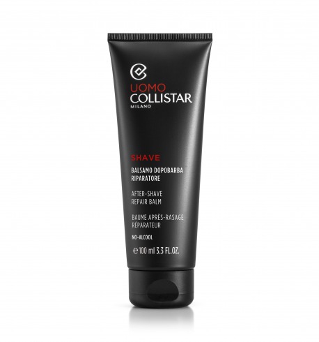 Balsamo Dopobarba Riparatore – No-Alcool 100 Ml