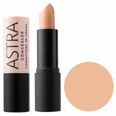 Concealer Correttore in Crema 01 Naturale