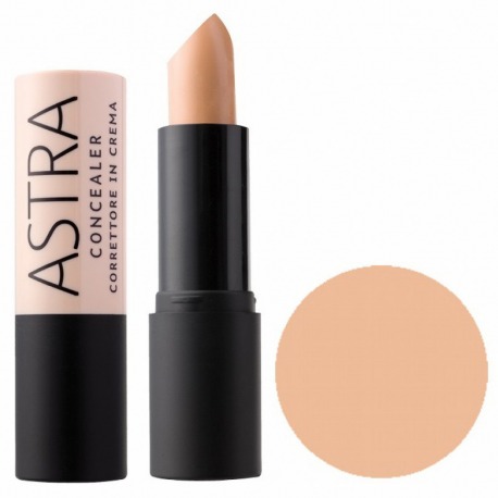 Concealer Correttore in Crema 01 Naturale