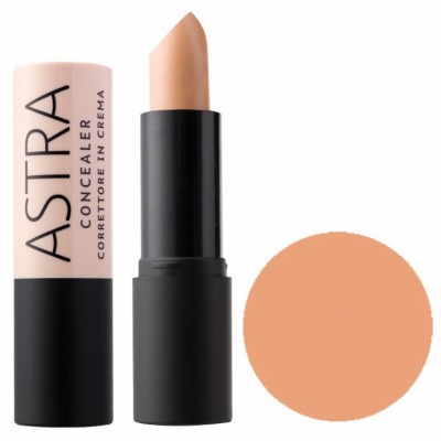 Concealer Correttore in Crema 02 Miele