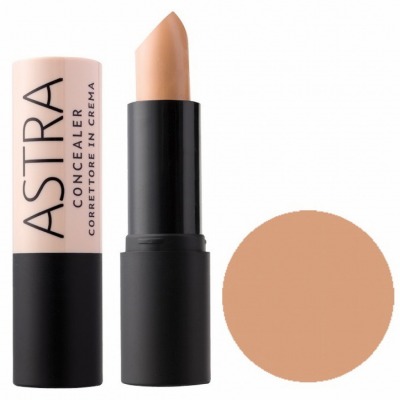 Concealer Correttore in Crema 04 Cappuccino