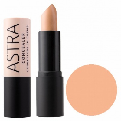Concealer Correttore in Crema 03 Beige Rose