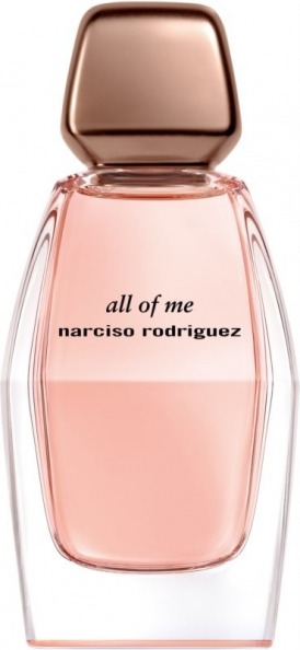 all of me – Eau de Parfum 90 ml