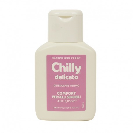Intimo Delicato Formula 50 Ml Mini Size