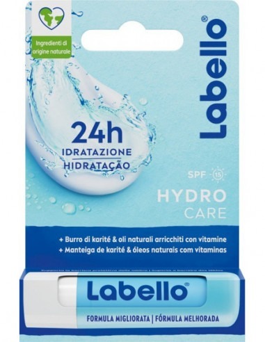 Hydro Care 24h Idratazione Spf15 5.5 ml