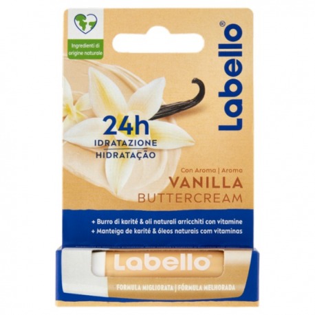 Buttercream 24h Idratazione 5.5 Ml