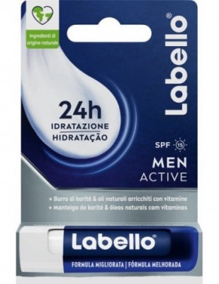 Active For Men Spf 15 5.5 Ml