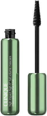 High Impact High-Fi Full Volume Mascara 10ml Black