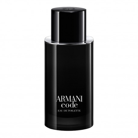 Armani Code – Eau de Toilette 200 ml
