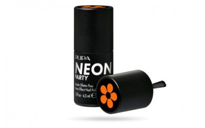 NEON PARTY SMALTO 500 COACHELLA ORANGE