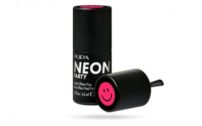 NEON PARTY SMALTO 800 IBIZA HOT PINK