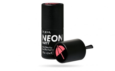 NEON PARTY SMALTO 900 ON THE BEACH PINK