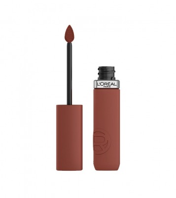 L OREAL ROSS INF.MATTE RES.115