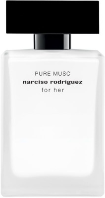 for her Pure Musc – Eau de Parfum 50 ml