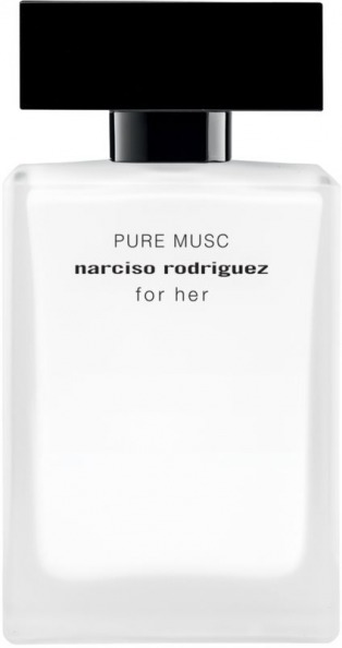 for her Pure Musc – Eau de Parfum 50 ml