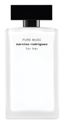 for her Pure Musc – Eau de Parfum 100 ml