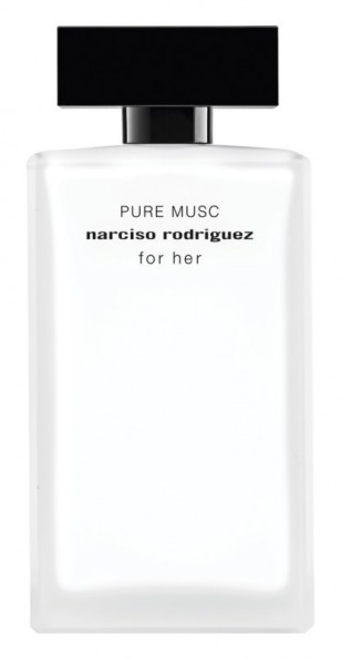for her Pure Musc – Eau de Parfum 100 ml
