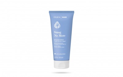 SMOG NO MORE BALSAMO DETOX - Capelli districati e leggeri 200 ML