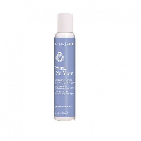 SMOG NO MORE SHAMPOO SECCO 200 ML