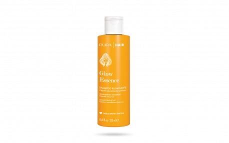 GLOW ESSENCE SHAMPOO ILLUMINANTE – Capelli naturalmente luminosi 250 Ml