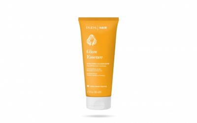 GLOW ESSENCE MASCHERA ILLUMINATE - Capelli districati e luminosi 200 ML