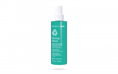 STYLING BOOST SPRAY DISTRICANTE TERMOPROTETTORE - Capelli senza nodi a prova di spazzola150 Ml