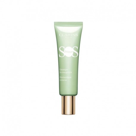 SOS PRIMER GREEN 30 ML
