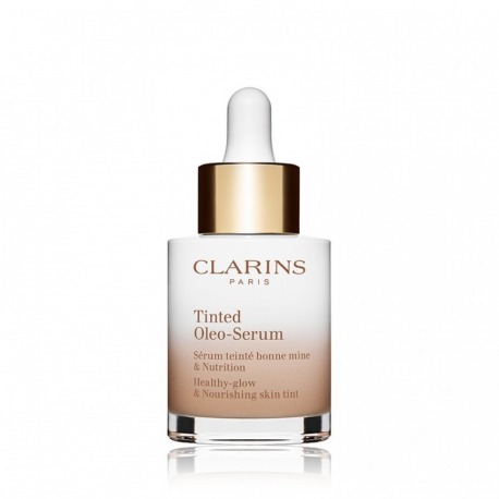 TINTED OLEO SERUM 30ML 03