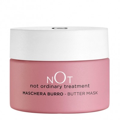 Not – Not Ordinary Treatment Maschera Burro 10 ml