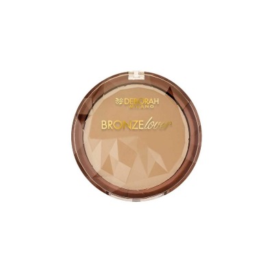 TERRA BRONZER 02 SUNKISSED