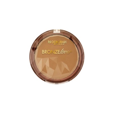 TERRA BRONZER 04 DEEP TAN