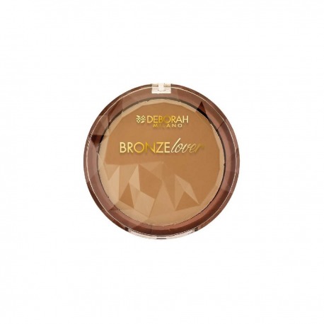 TERRA BRONZER 04 DEEP TAN