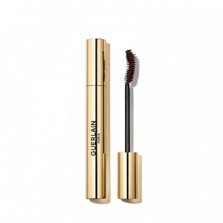 MASCARA NOIR G COURBE & INTENSE