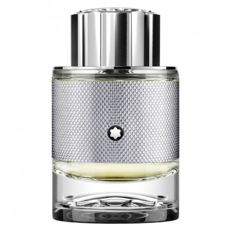 Explorer Platinum - Eau de Parfum 60 ml