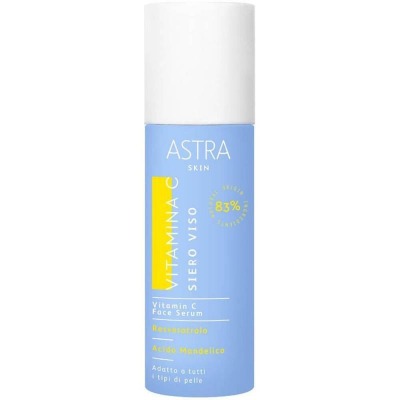 Astra Skin Vitamina C Siero Viso 30 ml