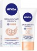 Crema Idratante Colorata BB Dorata 50 ml