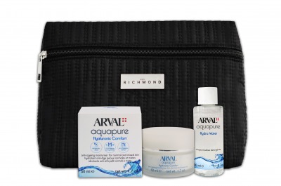 AQUAPURE Cofanetto Richmond Hyaluronic Comfort