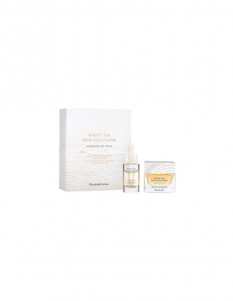 White Tea Skin Solutions Coffret