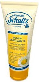 Balsamo Ravvivante Tubo 200 Ml Camomilla