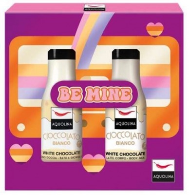 Aquolina Cofanetto Be Mine