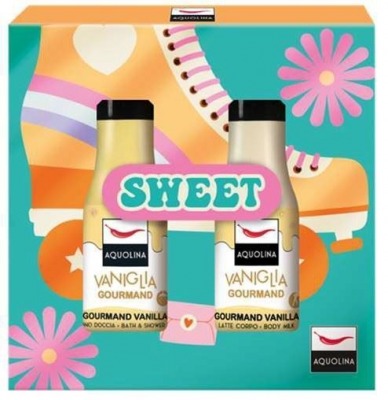 Aquolina Cofanetto Sweet