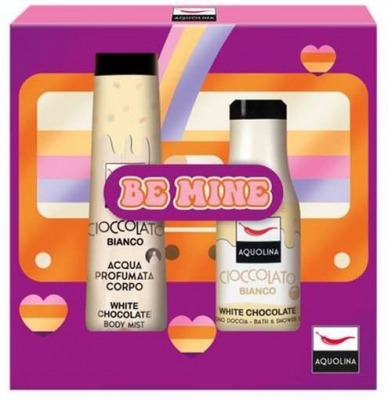 Aquolina Cofanetto Be Mine