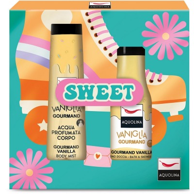 Aquolina Cofanetto Sweet
