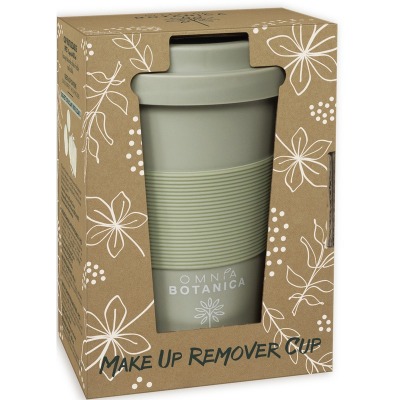 Cofanetto Make Up Remover Cup