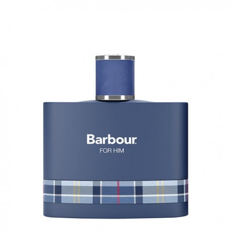 Barbour Coastal for Him – Eau de Parfum 50 ml