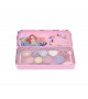 Disney Princess Custodia per trucchi Lip & Face Tin
