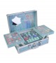 Frozen Valigia dei trucchi Makeup Traincase