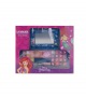 Disney Princess Palette per il trucco viso Ariel