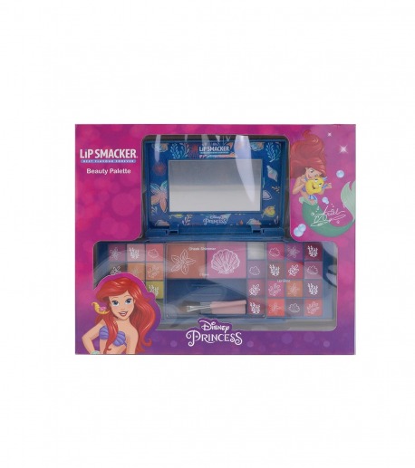 Disney Princess Palette per il trucco viso Ariel