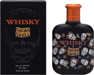 SUGAR SKULL - Eau de Toilette 100 ml